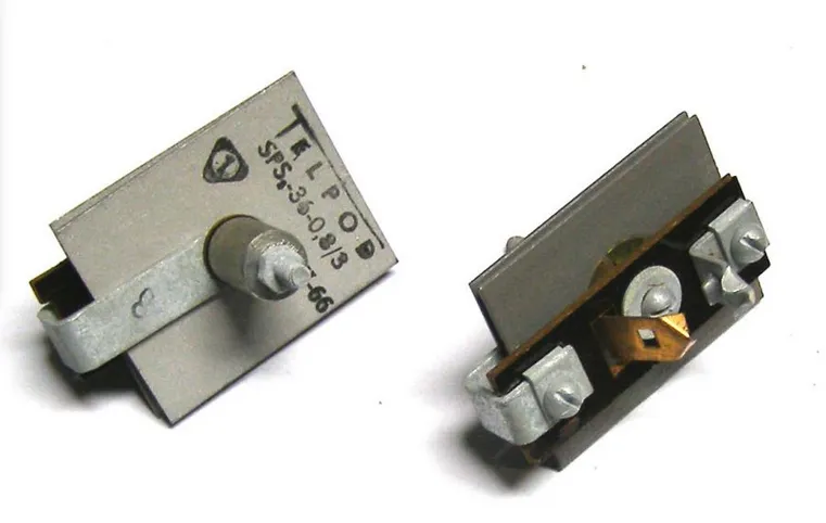 wymiana prostownika WSK, modernizacja prostownika Bester