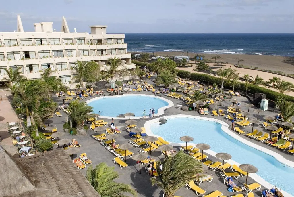 Zdjęcie Hotel Beatriz Playa &amp; Spa Lanzarote: ¿Tu hotel ideal? Análisis 2026