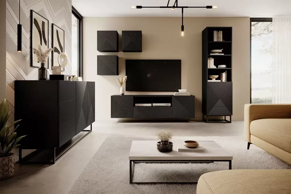 najczęstsze błędy aranżacja małego mieszkania