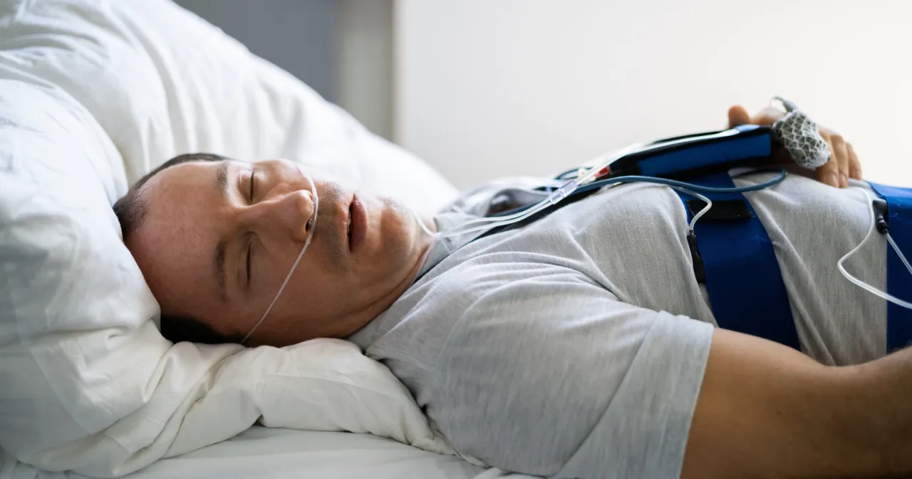 neurologia strach pacjent