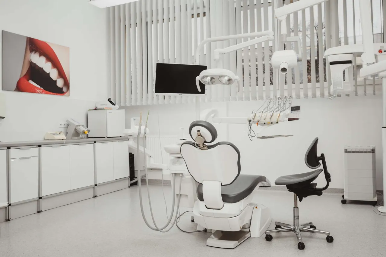 dentysta gabinet stomatologiczny