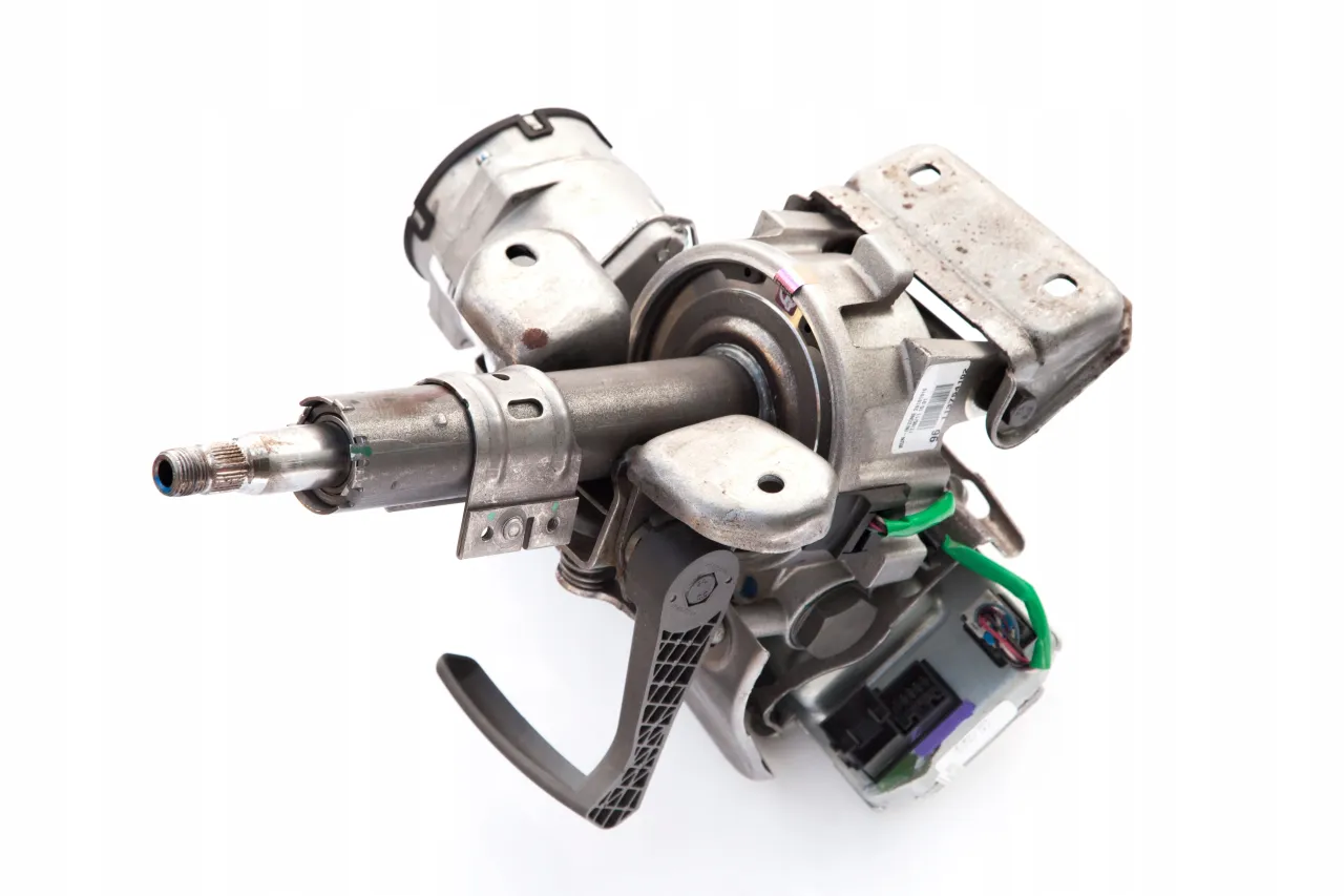 Porównanie kosztów naprawy wspomagania Fiat Panda