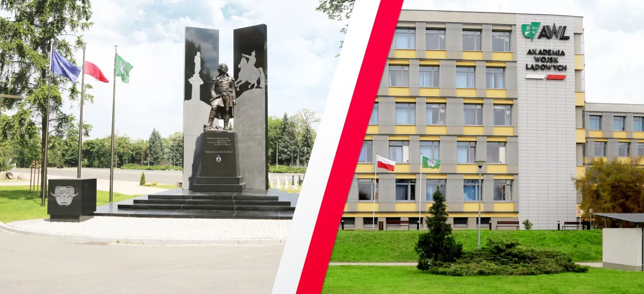 Akademia Wojsk Lądowych Wrocław