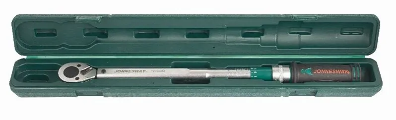 klucz dynamometryczny do k&oacute;ł ciężarowych