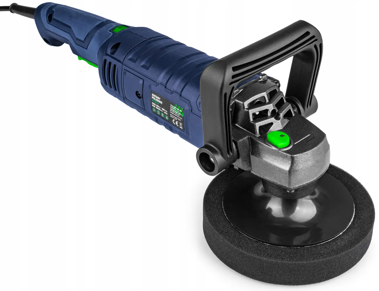 Forum detailingowe, dyskusja o polerkach samochodowych