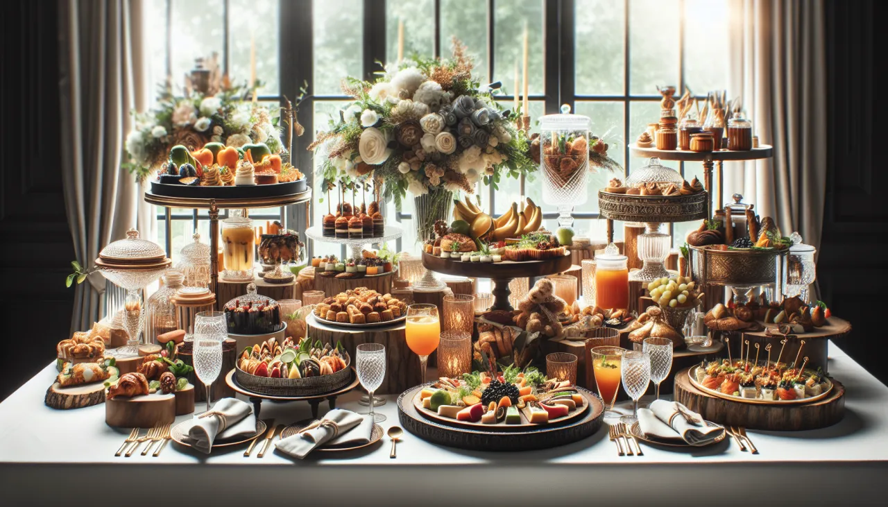 catering vs gastronomia r&oacute;żnice, odliczenie VAT od posiłk&oacute;w