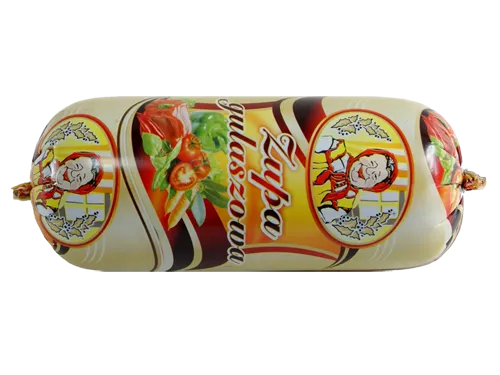 zupa gulaszowa gotowa