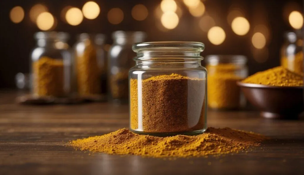 alternatywy dla przyprawy curry, zamienniki curry