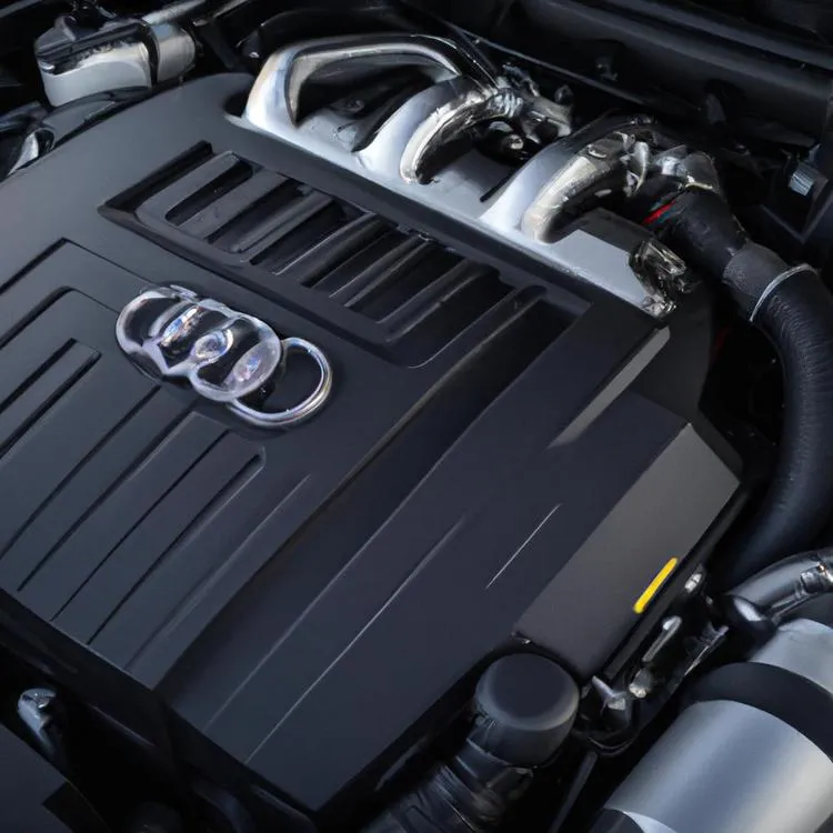 Zdjęcie Audi A6 C7: jaki silnik diesla wybrać, by uniknąć problemów i oszczędzać?