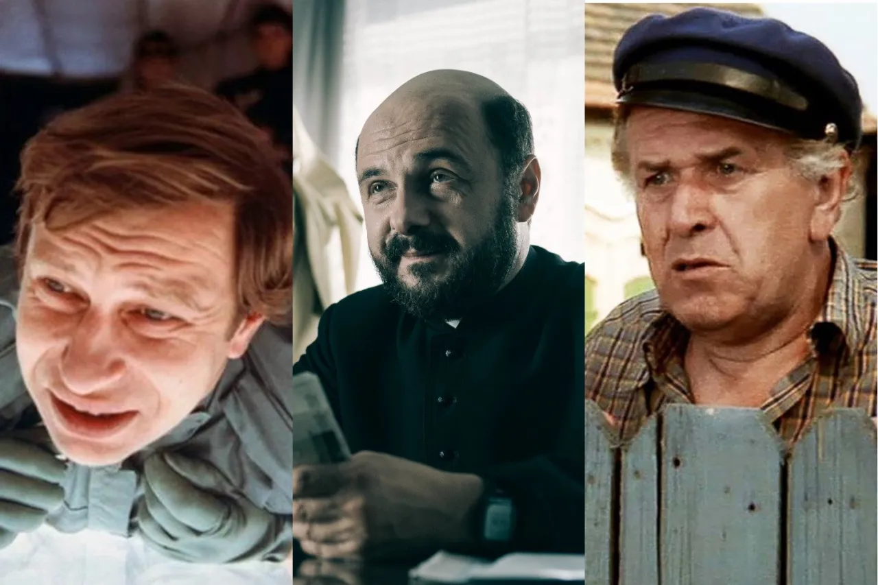 Zdjęcie Najlepsze polskie filmy ostatnich lat - lista polecanych hitów