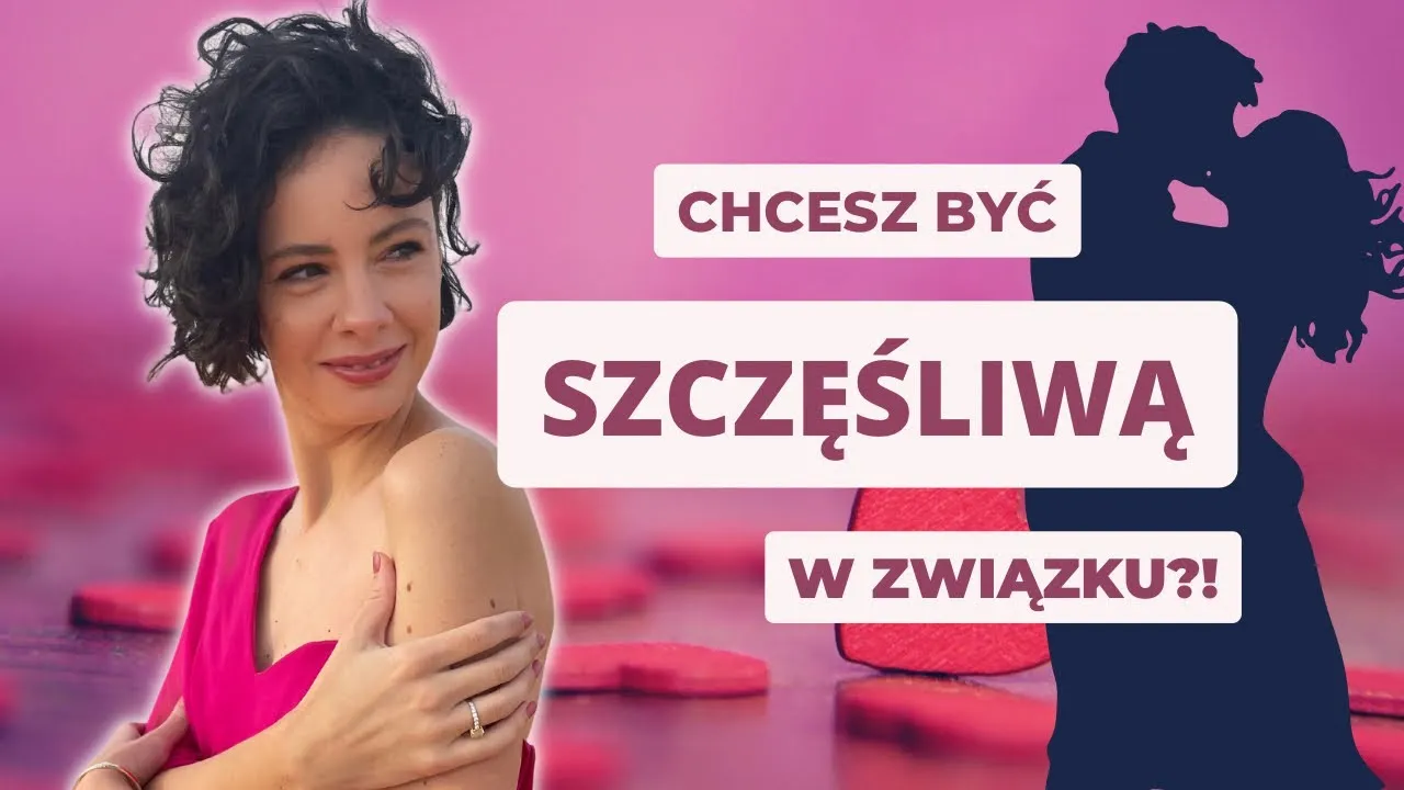 Zdjęcie Jak być szczęśliwą w związku? Odkryj kluczowe strategie na radość