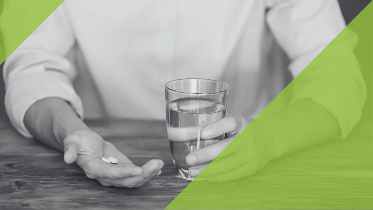 Zdjęcie Medikamente gegen Angst: Welche helfen wirklich und wie wirken sie?