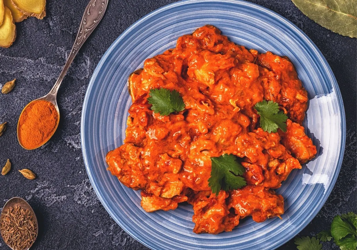 domowy przepis garam masala