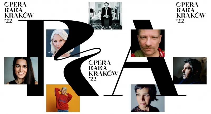 Festiwal Opera Rara Krak&oacute;w