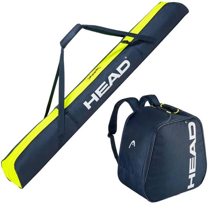 Pokrowce na narty Head różne modele