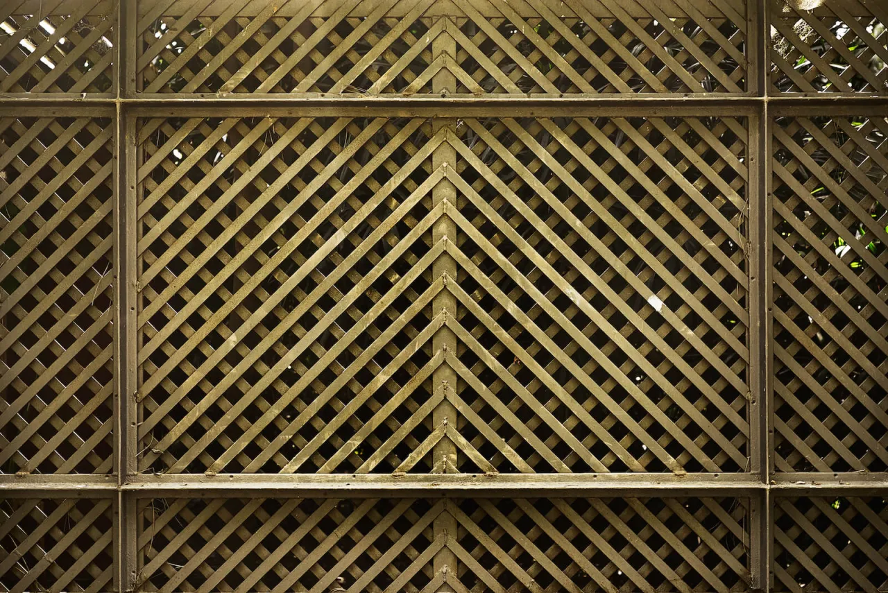 płot granica działki prawo