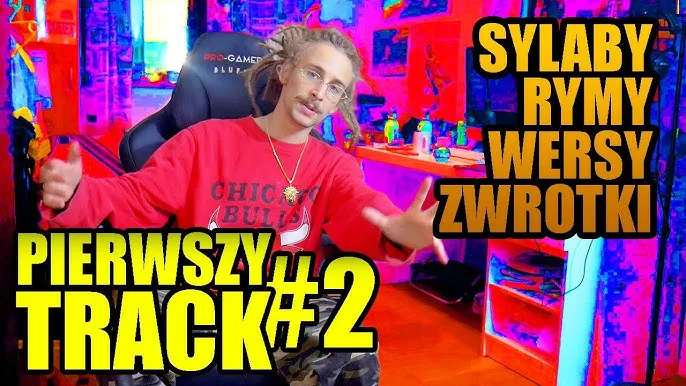 Zdjęcie Jak napisać tekst rapowy: 7 kroków do stworzenia własnego kawałka