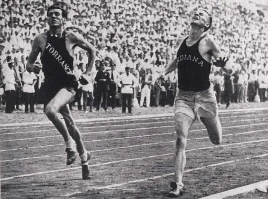 przemiana biegacza historia sukcesu