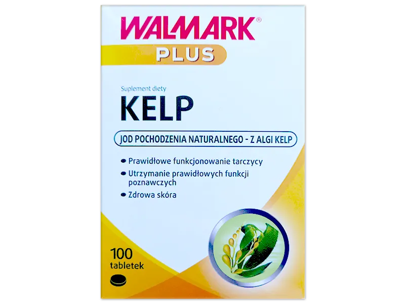 suplementy na tarczycę vs leki na receptę