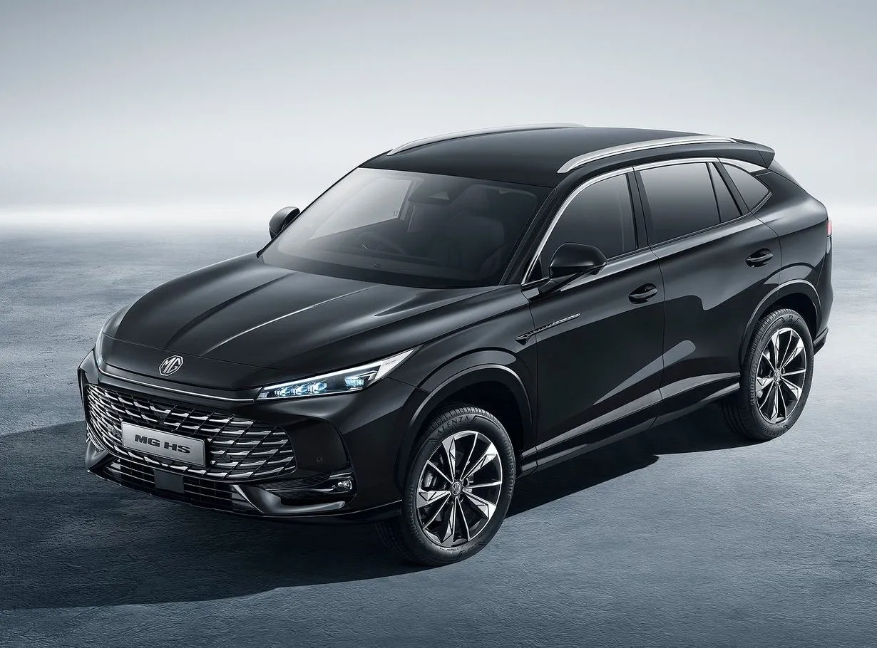 Chińskie samochody przyszłość rynek polski