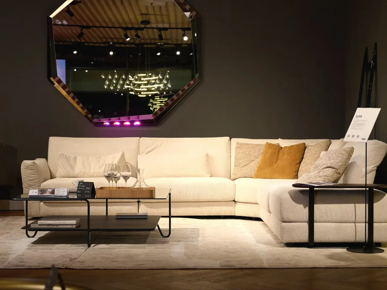 Jak wybrać idealną kanapę poradnik