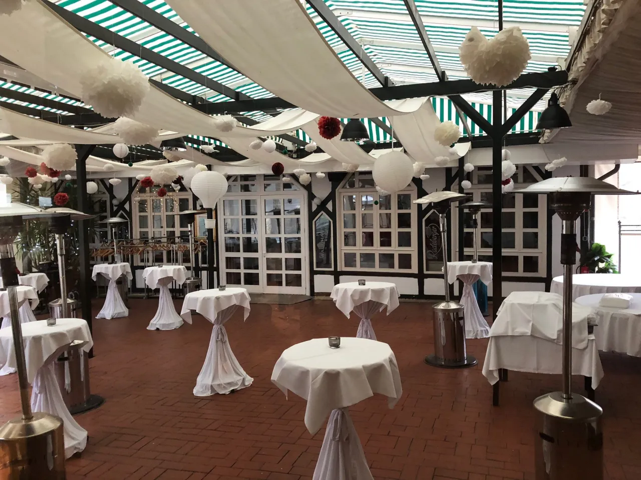 Traditionelles Gasthaus Bad Nauheim