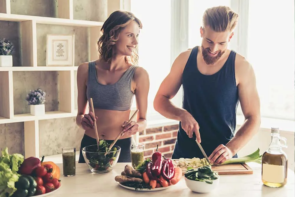 zdrowy styl życia zapobieganie zaparciom
