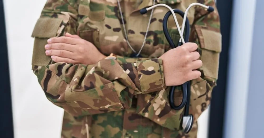 Zdjęcie Jak wyglądają badania lekarskie do zawodowej służby wojskowej i co warto wiedzieć?