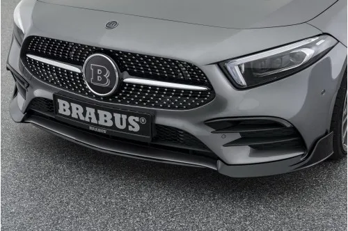 Zdjęcie Ile kosztuje tuning Brabus? Ceny modyfikacji dla różnych modeli