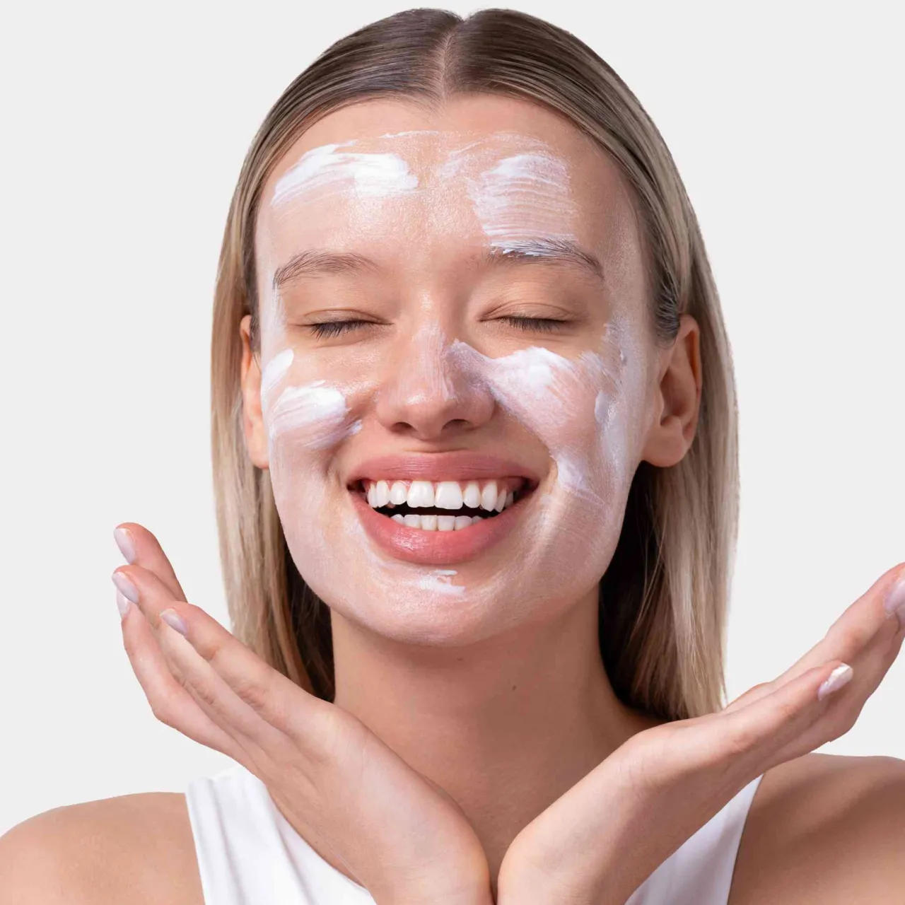 Zdjęcie Jakie serum do cery mieszanej pomoże zniwelować nadmiar sebum?