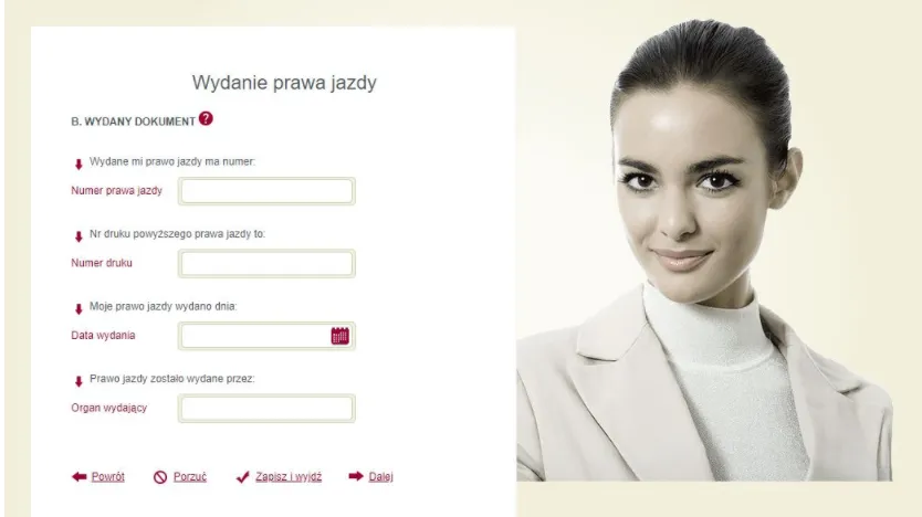 Zdjęcie Gdzie założyć profil kierowcy? Szybkie metody i niezbędne dokumenty