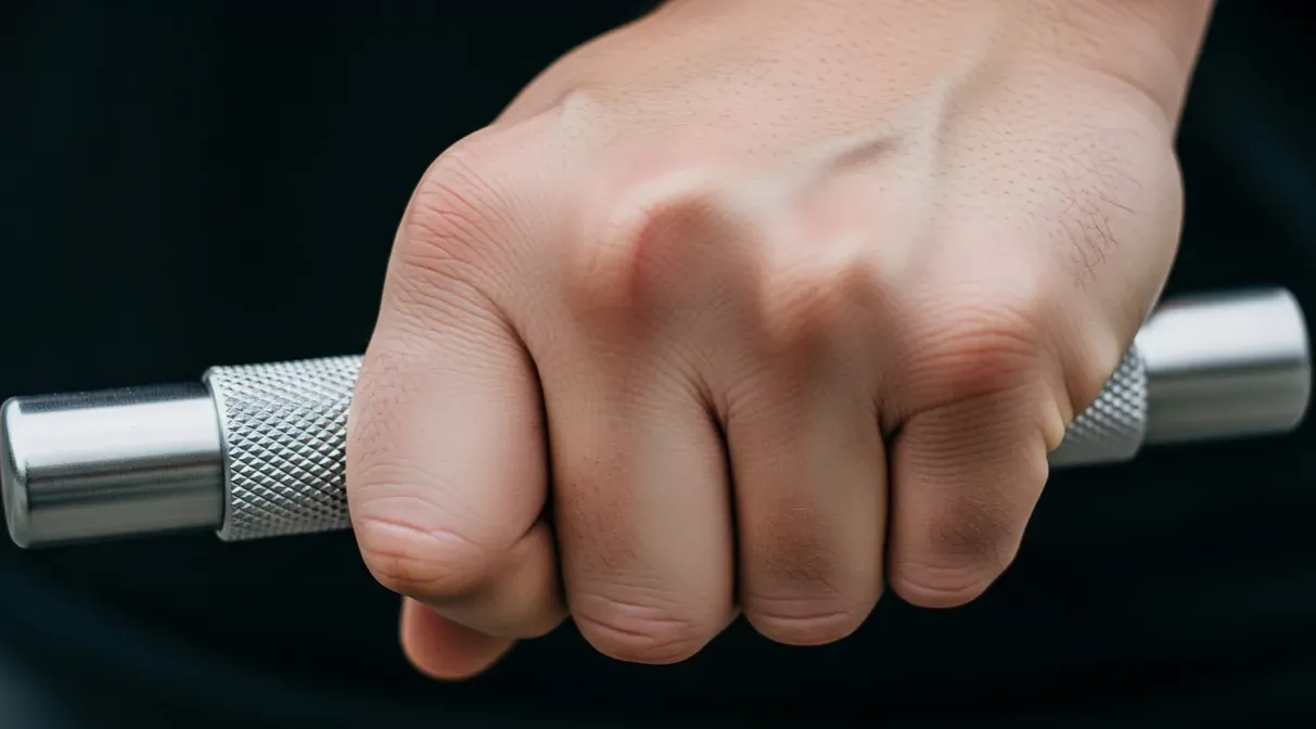 r&oacute;żne typy kubotan&oacute;w i ich budowa