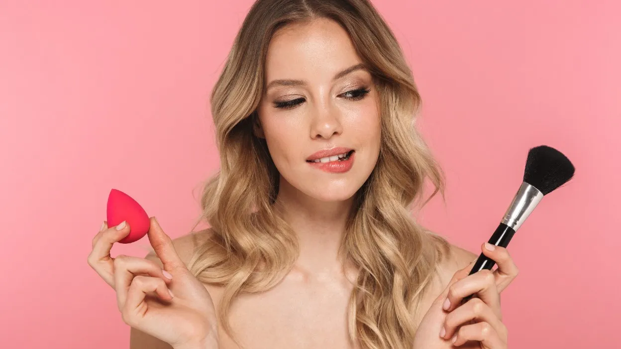 Narzędzia do aplikacji podkładu