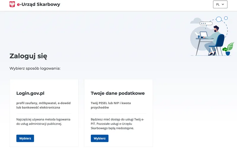 Profil Zaufany korzyści rozliczenie PIT