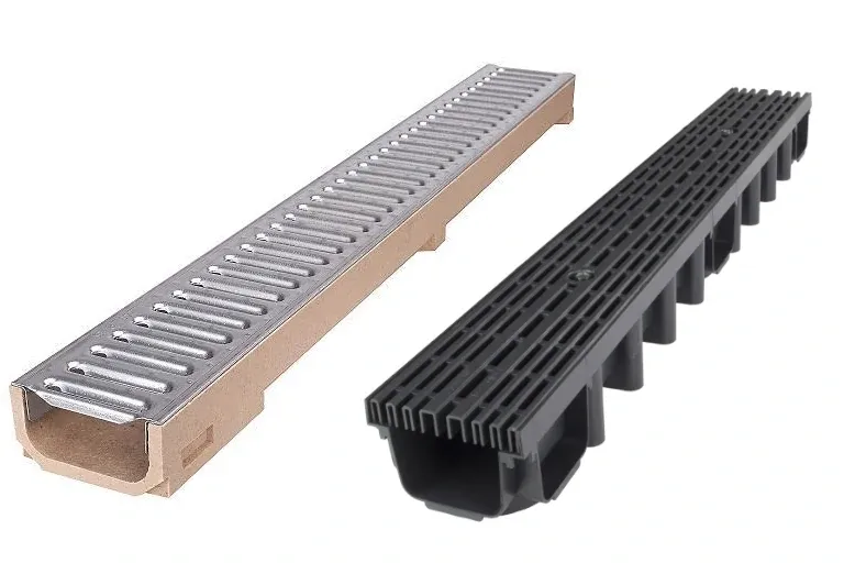 Rodzaje systemów odwodnienia tarasu porównanie