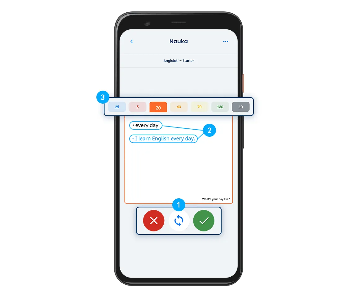 aplikacje do nauki fiszki