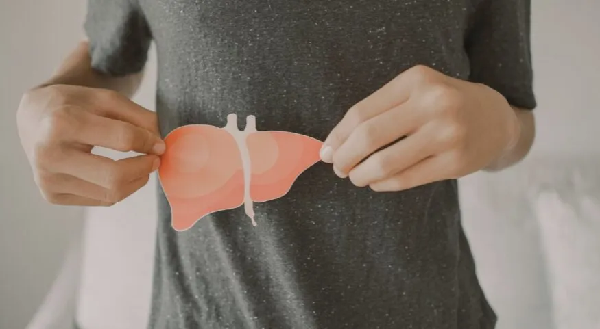 stłuszczenie wątroby i statyny