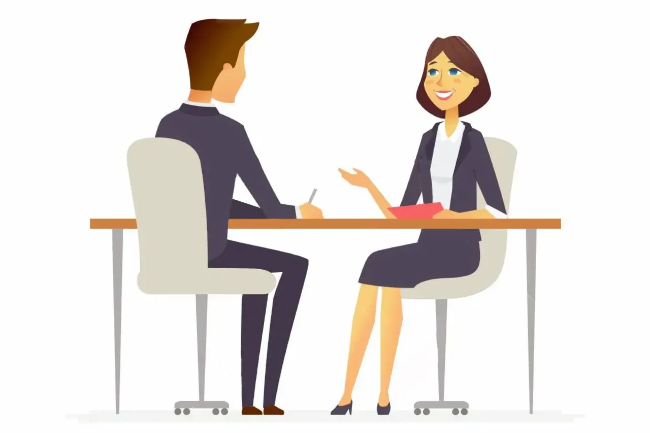 rozmowa kwalifikacyjna rekrutacja