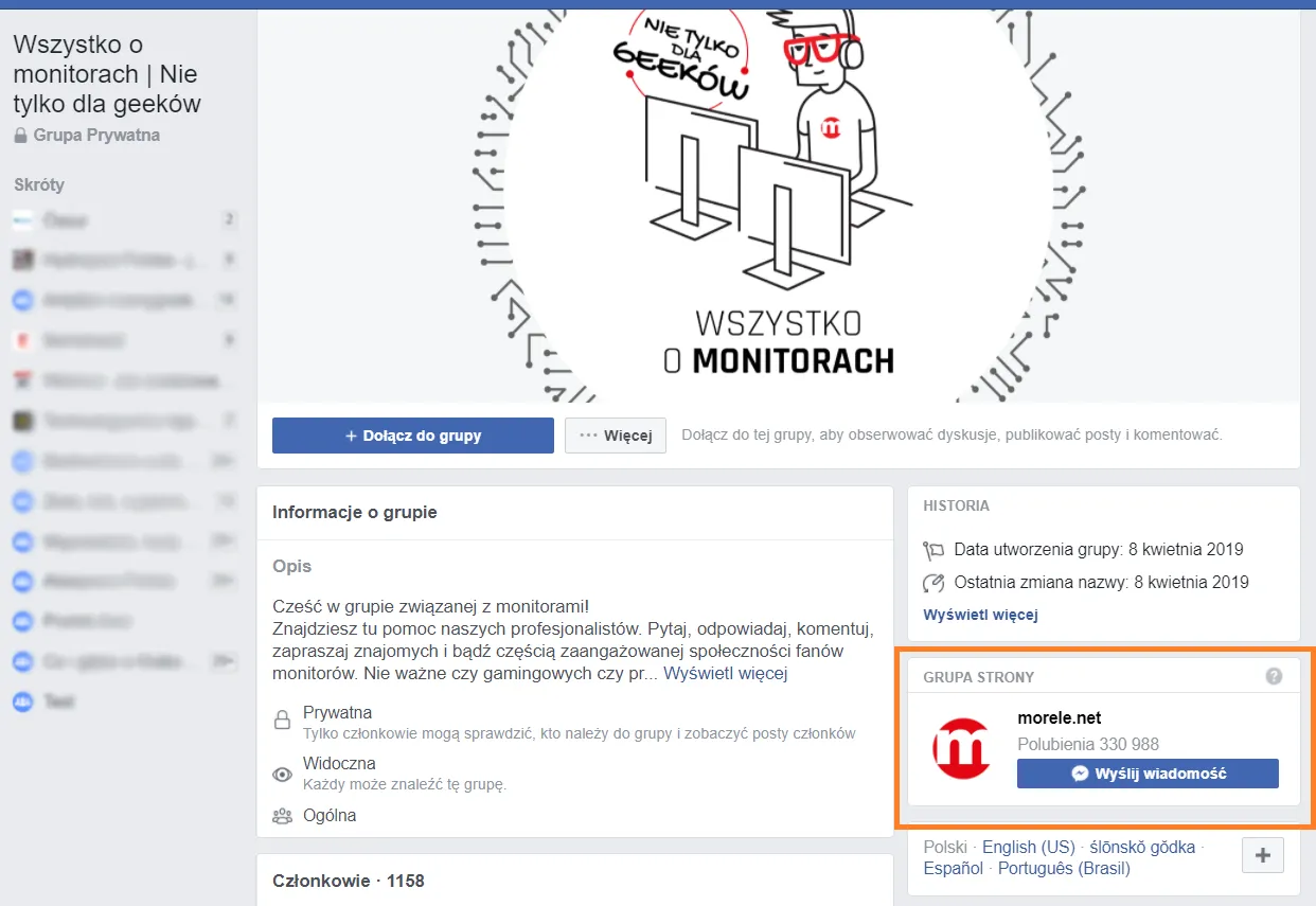 Czym jest Facebook ID i jego zastosowania