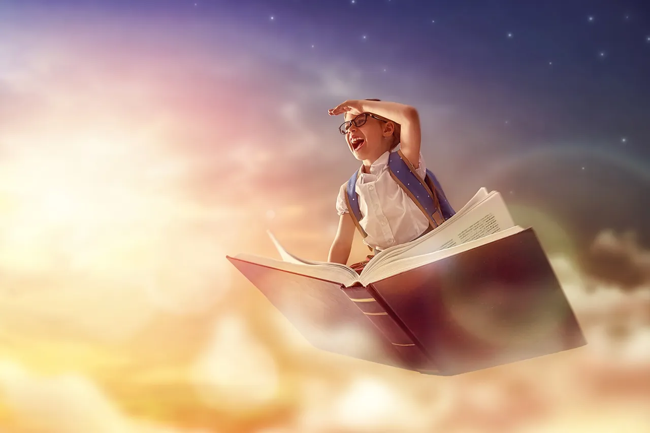 czytanie rozwija empatię