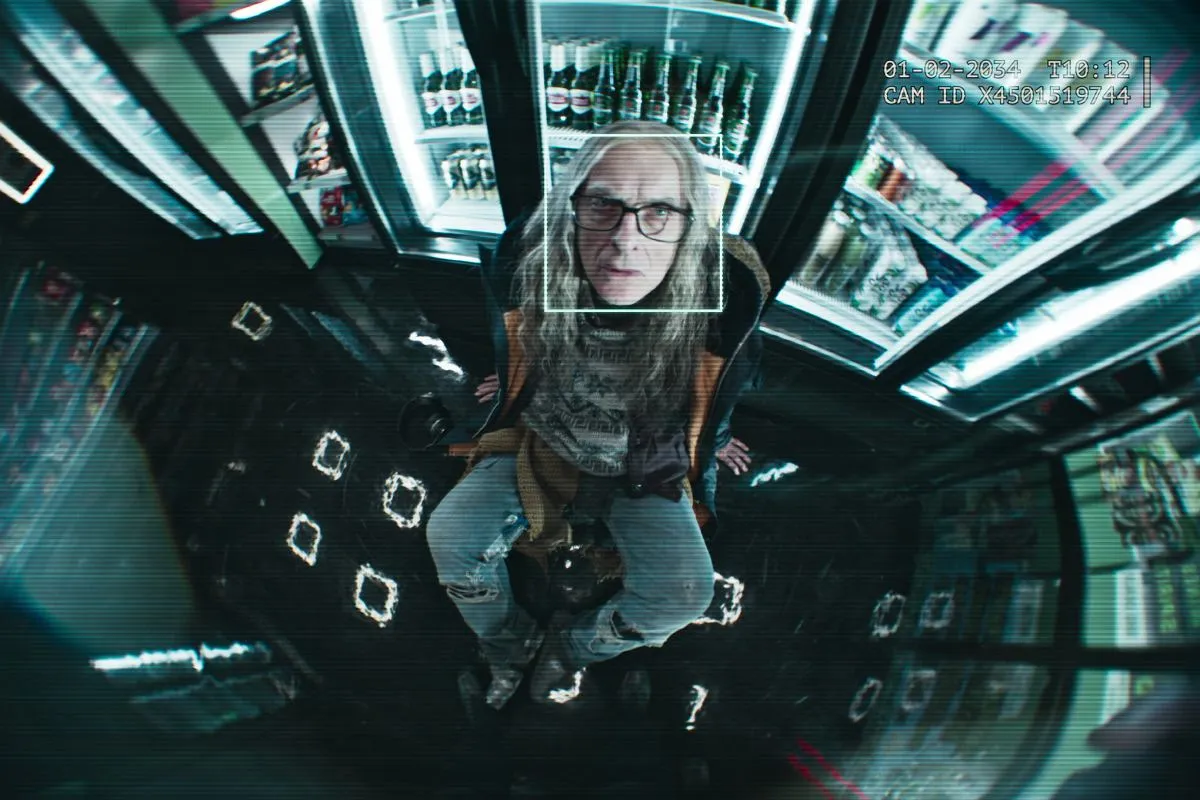 Lustro i okno na świat cyfrowy