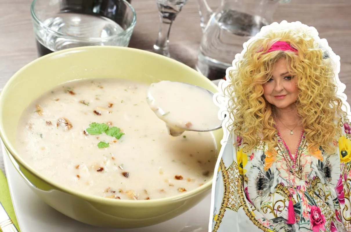 różne produkty do zabielania zupy