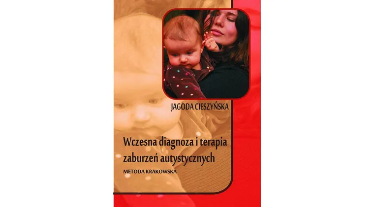 metoda krakowska terapia autyzm