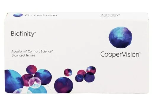 soczewki dzienne a całodobowe