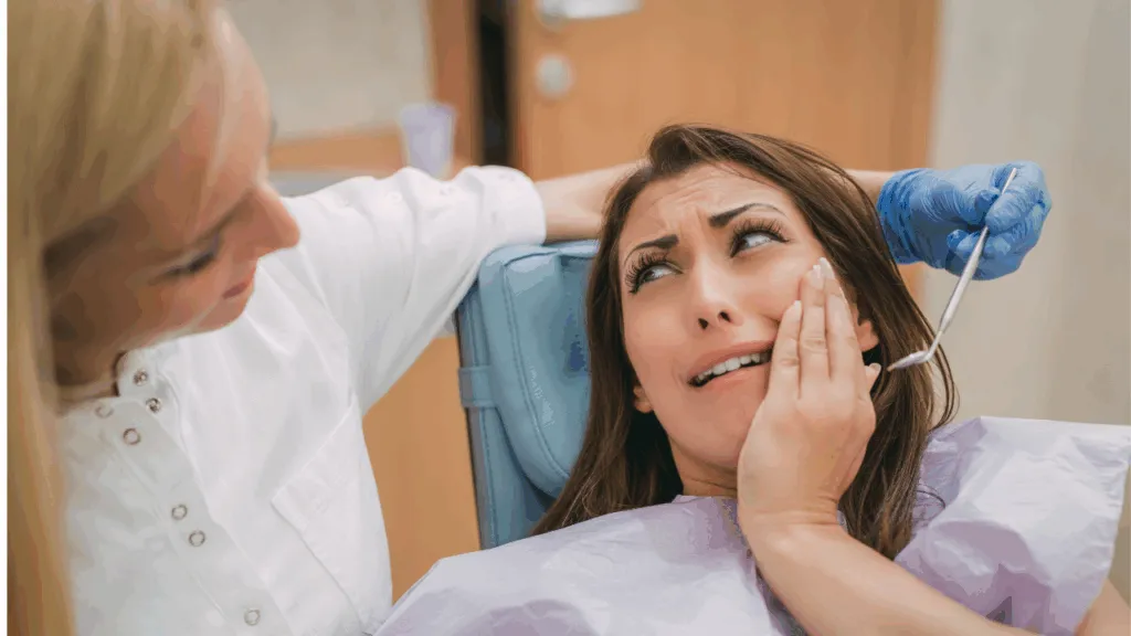 pilna wizyta u dentysty, dentysta ratunek b&oacute;l zęba