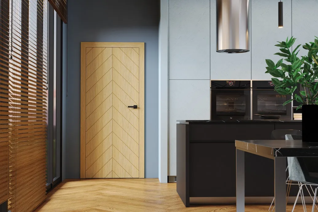 drzwi wewnętrzne okleina fornir lakier, tekstury drzwi wewnętrznych, por&oacute;wnanie wykończeń drzwi