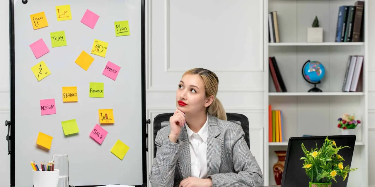 Kariera w marketingu Polska