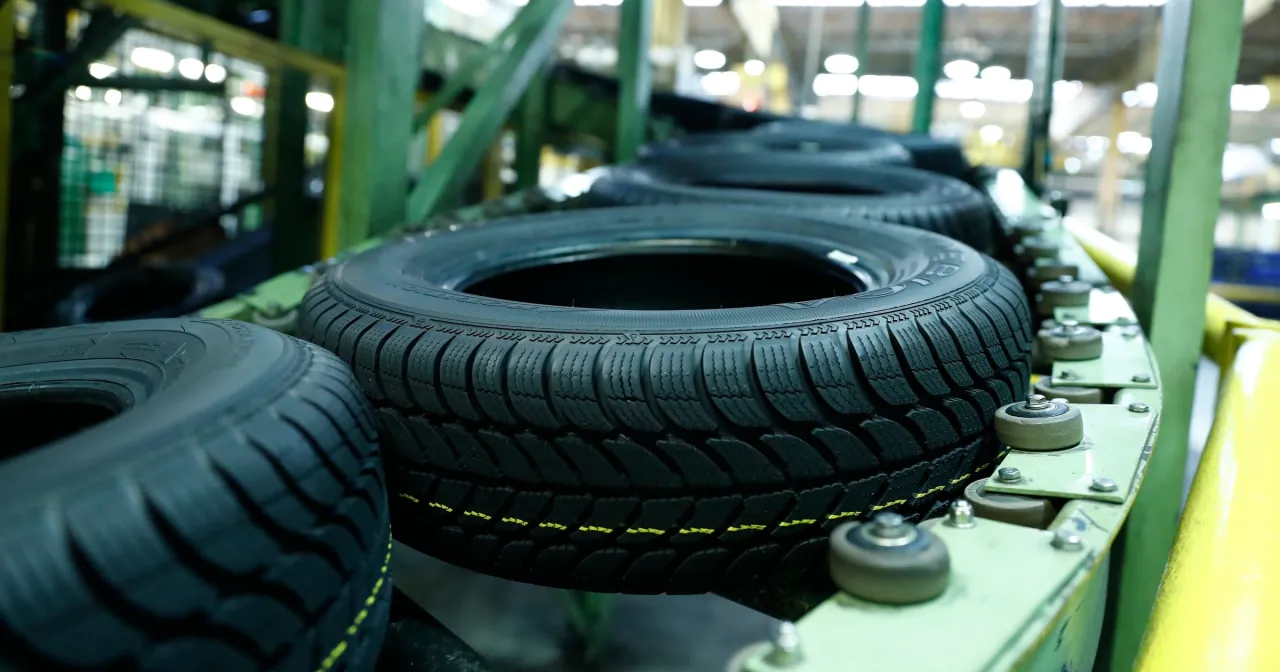 Zdjęcie Opony Fulda - gdzie są produkowane? Fabryki w Europie i Polsce