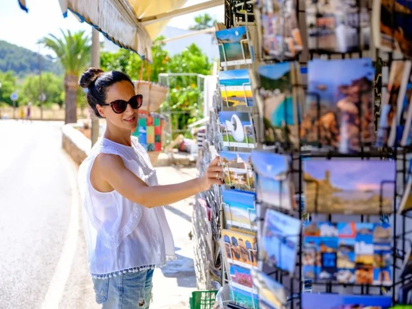 Zdjęcie Co kupić na Majorce? Uniknij pułapek, znajdź skarby!