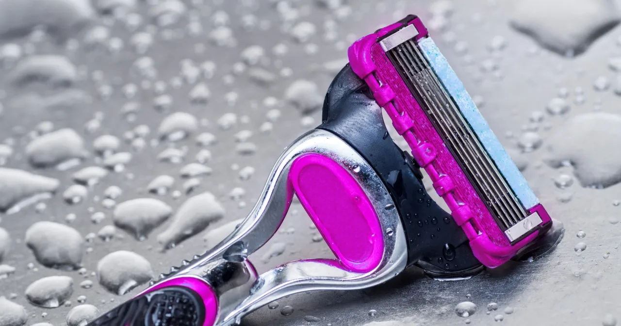 golarka do bikini cechy